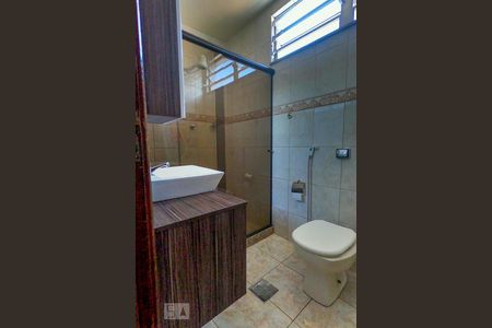 Apartamento para alugar com 82m², 3 quartos e 1 vaga Apartamento para alugar com 82m², 3 quartos e 1 vagaBanheiro Social