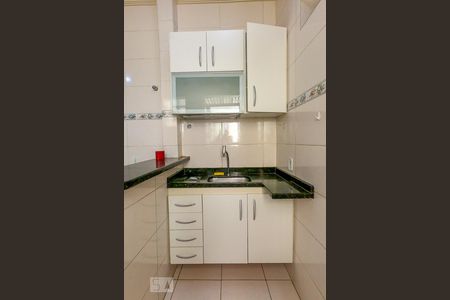 Apartamento para alugar com 82m², 3 quartos e 1 vaga Apartamento para alugar com 82m², 3 quartos e 1 vagaCozinha