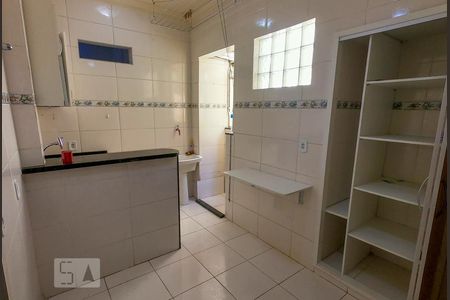 Apartamento para alugar com 82m², 3 quartos e 1 vaga Apartamento para alugar com 82m², 3 quartos e 1 vagaCozinha
