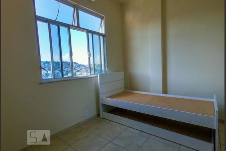 Apartamento para alugar com 82m², 3 quartos e 1 vaga Apartamento para alugar com 82m², 3 quartos e 1 vagaQuarto 3