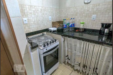 Apartamento para alugar com 82m², 3 quartos e 1 vaga Apartamento para alugar com 82m², 3 quartos e 1 vagaSalao de Festa cozinha