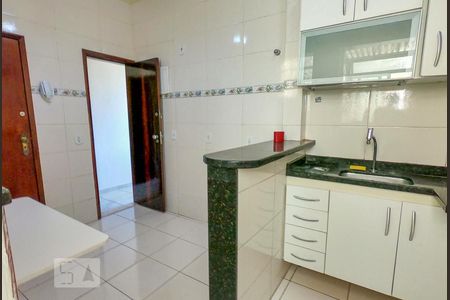 Apartamento para alugar com 82m², 3 quartos e 1 vaga Apartamento para alugar com 82m², 3 quartos e 1 vagaCozinha