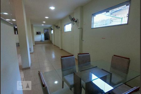 Apartamento para alugar com 82m², 3 quartos e 1 vaga Apartamento para alugar com 82m², 3 quartos e 1 vagaSalao de Festa