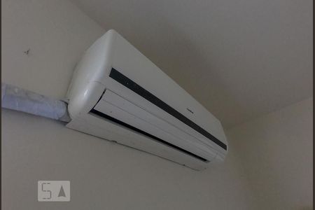 Apartamento para alugar com 82m², 3 quartos e 1 vaga Apartamento para alugar com 82m², 3 quartos e 1 vagaAr condicionado Quarto 2 - Suíte