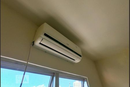 Apartamento para alugar com 82m², 3 quartos e 1 vaga Apartamento para alugar com 82m², 3 quartos e 1 vagaAr condicionado Quarto 3