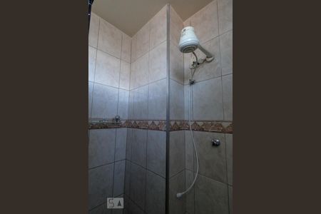 Apartamento para alugar com 82m², 3 quartos e 1 vaga Apartamento para alugar com 82m², 3 quartos e 1 vagaBanheiro Social