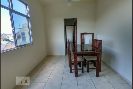Sala de apartamento para alugar com 3 quartos, 82m² em Pilares, Rio de Janeiro