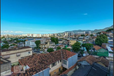 Apartamento para alugar com 82m², 3 quartos e 1 vaga Apartamento para alugar com 82m², 3 quartos e 1 vagaQuarto 2 - Suíte vista