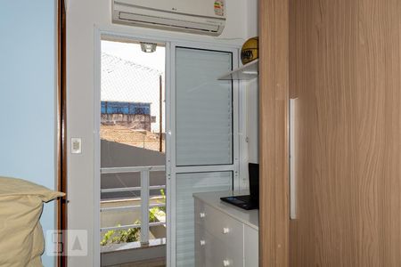 Suíte 1 de casa de condomínio à venda com 2 quartos, 135m² em Vila Formosa, São Paulo