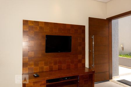 Sala de casa de condomínio à venda com 2 quartos, 135m² em Vila Formosa, São Paulo