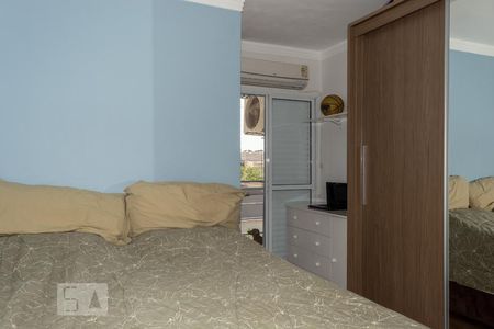 Suíte 1 de casa de condomínio à venda com 2 quartos, 135m² em Vila Formosa, São Paulo