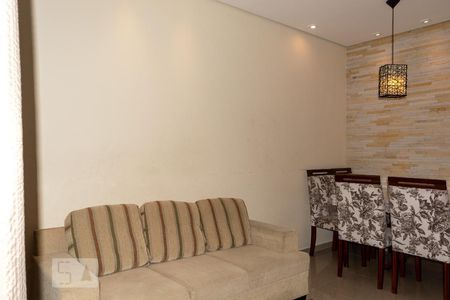 Sala de casa de condomínio à venda com 2 quartos, 135m² em Vila Formosa, São Paulo