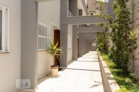 Casa de condomínio à venda com 135m², 2 quartos e 2 vagasÁrea comum