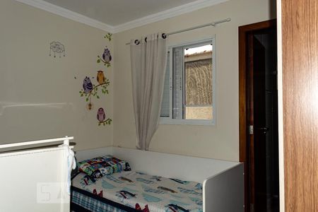 Suíte 2 de casa de condomínio à venda com 2 quartos, 135m² em Vila Formosa, São Paulo