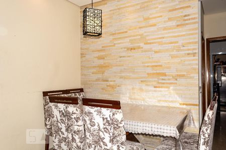 Sala de Jantar de casa de condomínio à venda com 2 quartos, 135m² em Vila Formosa, São Paulo