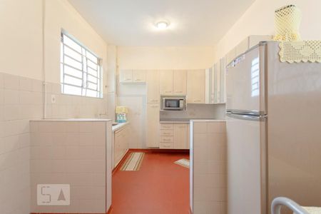 Apartamento à venda com 88m², 1 quarto e sem vagaCozinha