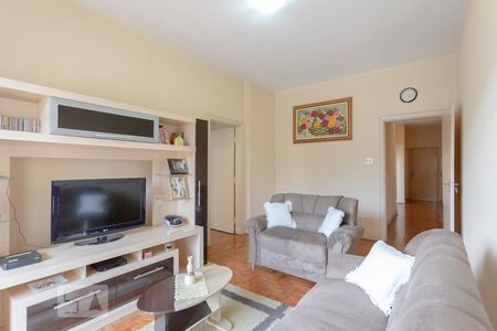 Apartamento à venda com 88m², 1 quarto e sem vagaSala