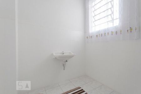 Banheiro de apartamento à venda com 1 quarto, 88m² em Campos Elíseos, São Paulo