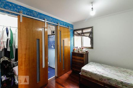 Suíte 1 de casa à venda com 3 quartos, 470m² em Alto da Mooca, São Paulo