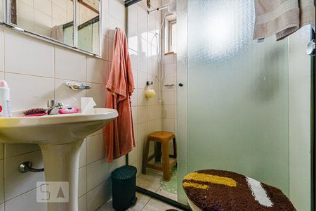 Casa à venda com 150m², 4 quartos e 2 vagasBanheiro Suite 1