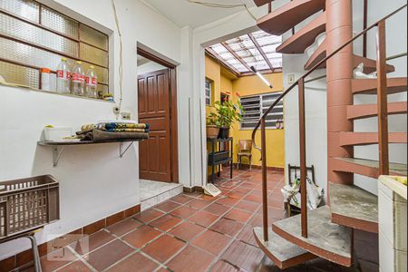 Casa à venda com 150m², 4 quartos e 2 vagasArea de Serviço