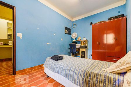 Casa à venda com 150m², 4 quartos e 2 vagasQuarto 1