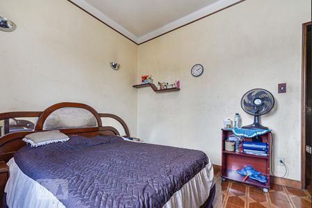 Suite 1 de casa à venda com 4 quartos, 150m² em Vila Brasilio Machado, São Paulo