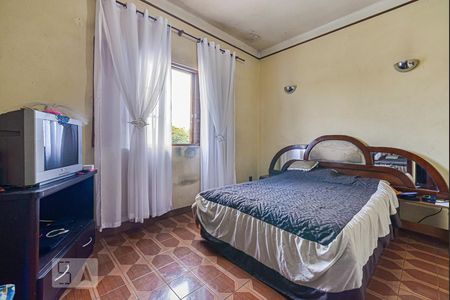 Suite 1 de casa à venda com 4 quartos, 150m² em Vila Brasilio Machado, São Paulo