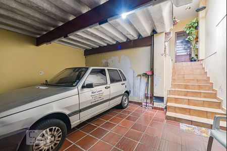 Casa à venda com 150m², 4 quartos e 2 vagasGaragem