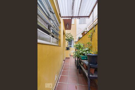 Casa à venda com 150m², 4 quartos e 2 vagasCorredor 2