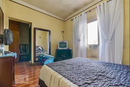 Suite 1 de casa à venda com 4 quartos, 150m² em Vila Brasilio Machado, São Paulo