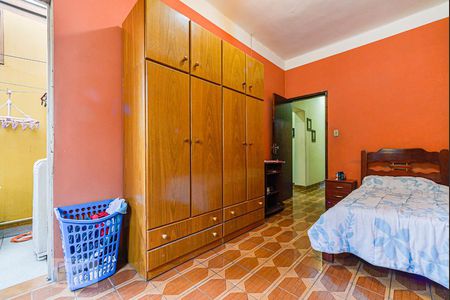 Casa à venda com 150m², 4 quartos e 2 vagasQuarto 2