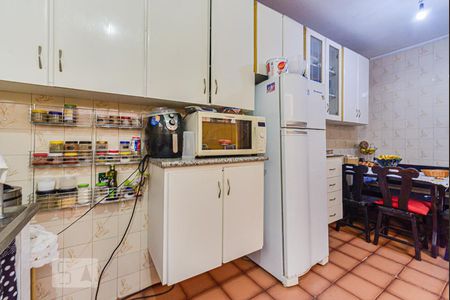 Casa à venda com 150m², 4 quartos e 2 vagasCozinha
