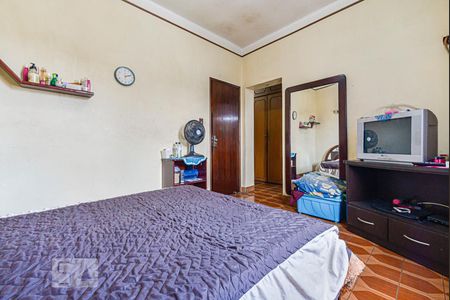 Suite 1 de casa à venda com 4 quartos, 150m² em Vila Brasilio Machado, São Paulo