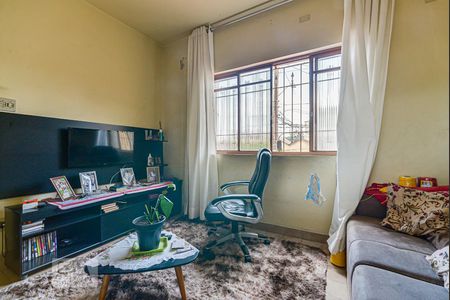 Sala de casa à venda com 4 quartos, 150m² em Vila Brasilio Machado, São Paulo