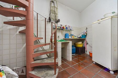 Casa à venda com 150m², 4 quartos e 2 vagasArea de Serviço