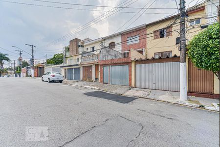 Casa à venda com 150m², 4 quartos e 2 vagasFachada