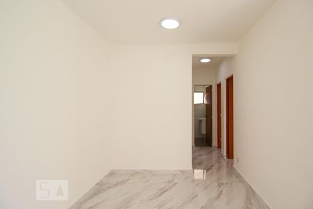Sala de apartamento para alugar com 2 quartos, 64m² em Moema, São Paulo
