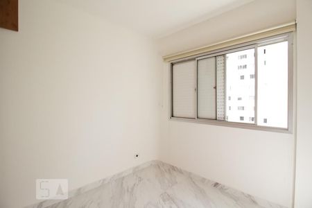 Quarto 1 de apartamento para alugar com 2 quartos, 64m² em Moema, São Paulo