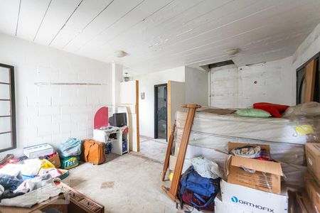 Casa à venda com 149m², 3 quartos e 8 vagasQuarto 2