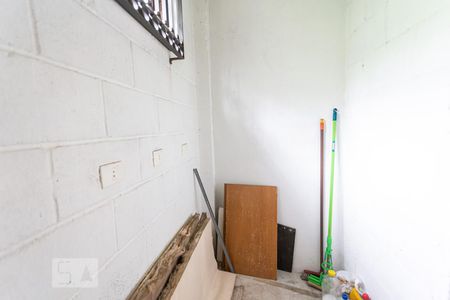 Casa à venda com 149m², 3 quartos e 8 vagasDispensa
