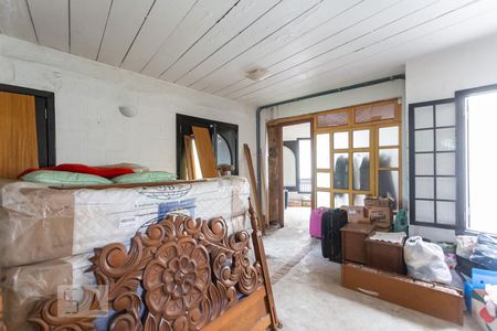 Casa à venda com 149m², 3 quartos e 8 vagasQuarto 3