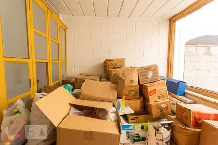 Casa à venda com 149m², 3 quartos e 8 vagasQuarto