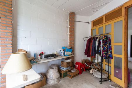 Casa à venda com 149m², 3 quartos e 8 vagasQuarto 3