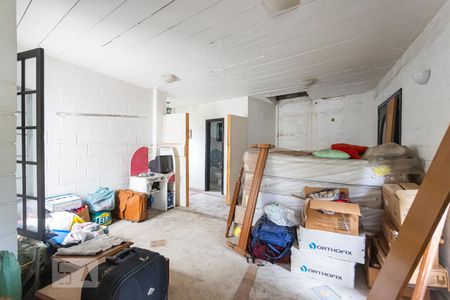 Casa à venda com 149m², 3 quartos e 8 vagasQuarto 2