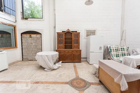 Sala de casa à venda com 3 quartos, 149m² em Vila Pirajussara, São Paulo