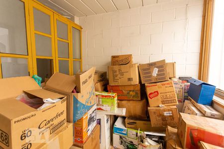 Casa à venda com 149m², 3 quartos e 8 vagasQuarto