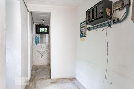 Casa à venda com 149m², 3 quartos e 8 vagasDispensa