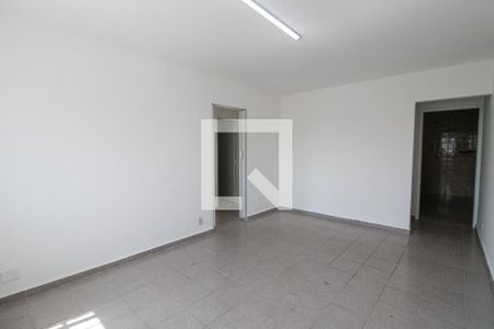 Sala de casa para alugar com 1 quarto, 100m² em Jardim Ester, São Paulo