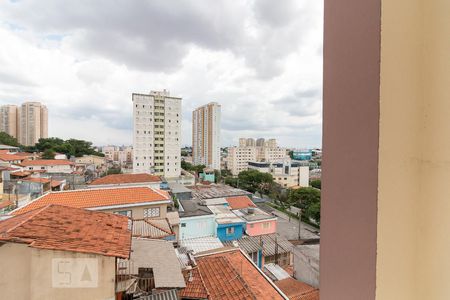 Apartamento à venda com 72m², 2 quartos e 1 vagaVista quarto 1